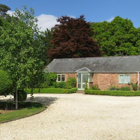 فيلا The Packing House Severn Stoke المظهر الخارجي الصورة