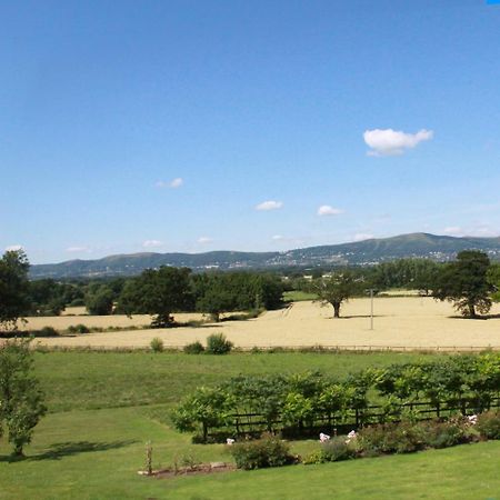 فيلا The Packing House Severn Stoke المظهر الخارجي الصورة