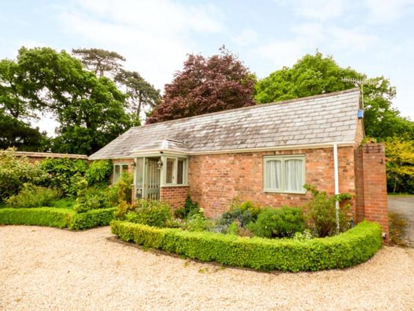 فيلا The Packing House Severn Stoke المظهر الخارجي الصورة